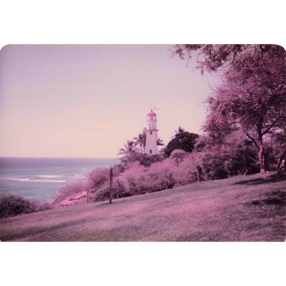 Vintage 1970s-80s Oahu Hawaii Scenic Photo Lot of 7 Koko Head Makapuu - Picture 7 of 7